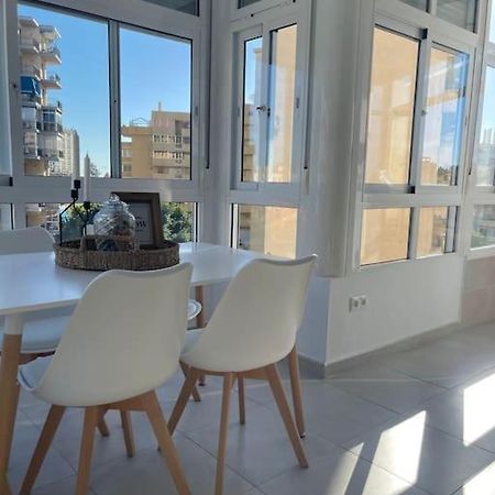 Soleado Y Luminoso Apartamento فوينخيرولا المظهر الخارجي الصورة