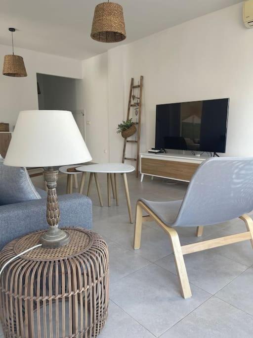 Soleado Y Luminoso Apartamento فوينخيرولا المظهر الخارجي الصورة