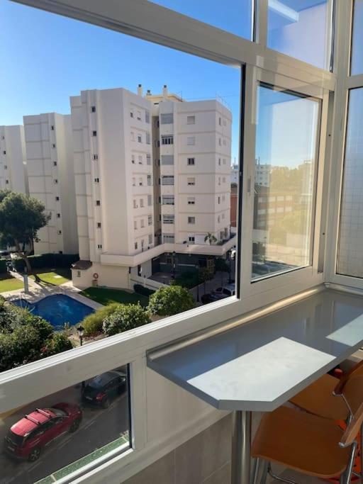 Soleado Y Luminoso Apartamento فوينخيرولا المظهر الخارجي الصورة