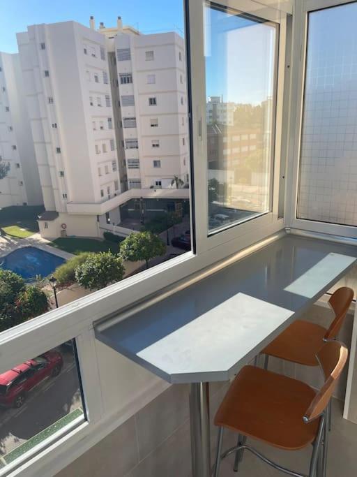 Soleado Y Luminoso Apartamento فوينخيرولا المظهر الخارجي الصورة
