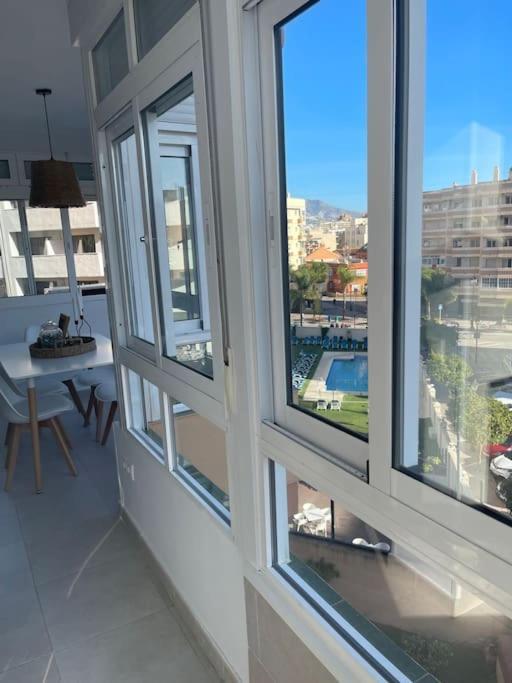 Soleado Y Luminoso Apartamento فوينخيرولا المظهر الخارجي الصورة