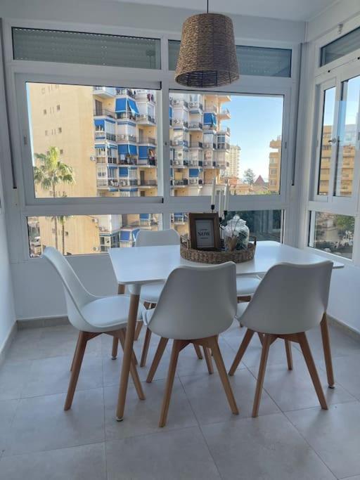 Soleado Y Luminoso Apartamento فوينخيرولا المظهر الخارجي الصورة
