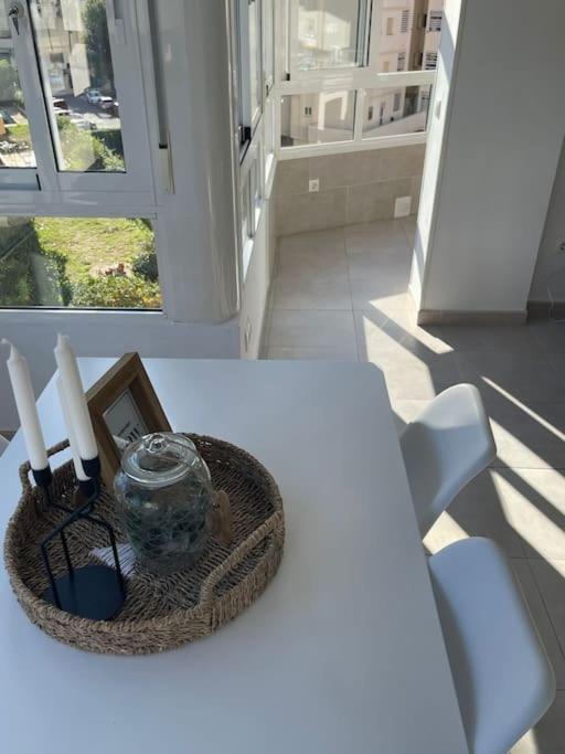 Soleado Y Luminoso Apartamento فوينخيرولا المظهر الخارجي الصورة
