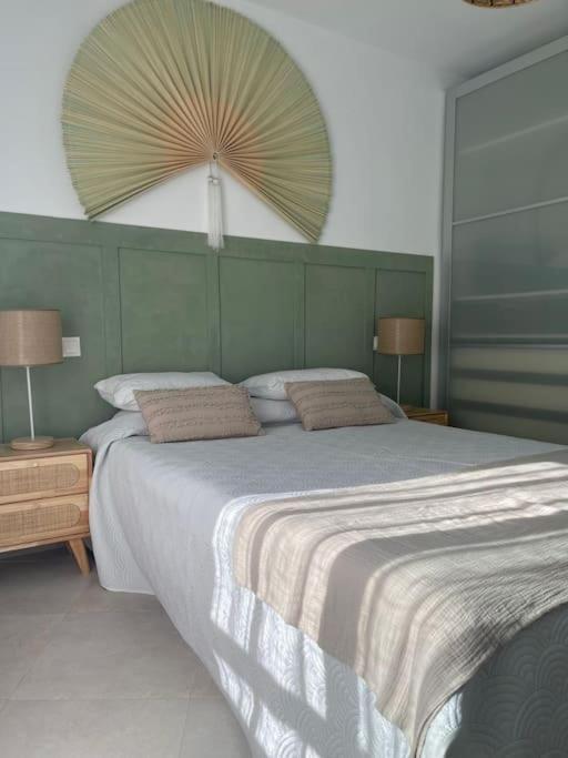 Soleado Y Luminoso Apartamento فوينخيرولا المظهر الخارجي الصورة