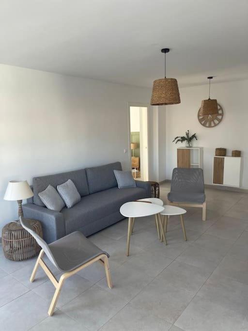 Soleado Y Luminoso Apartamento فوينخيرولا المظهر الخارجي الصورة