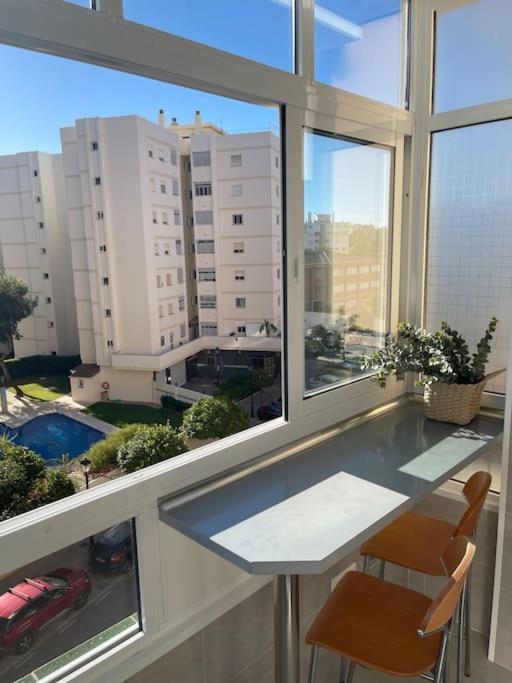 Soleado Y Luminoso Apartamento فوينخيرولا المظهر الخارجي الصورة