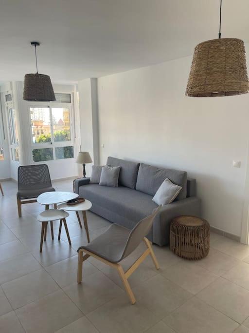 Soleado Y Luminoso Apartamento فوينخيرولا المظهر الخارجي الصورة
