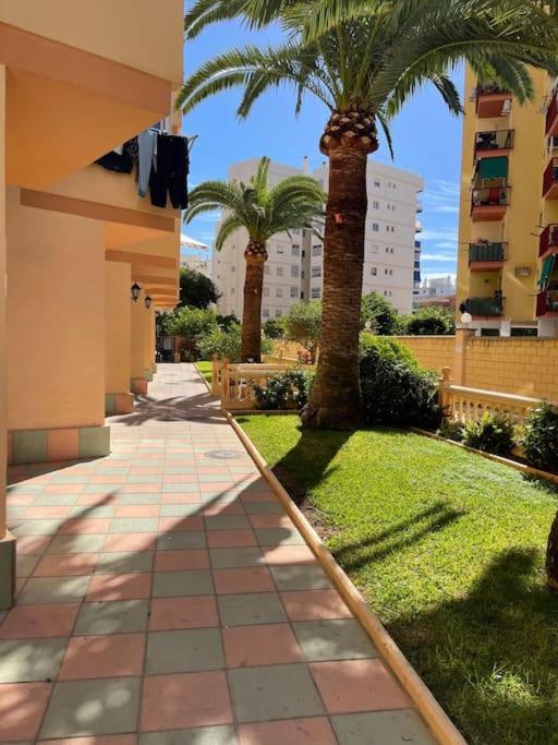 Soleado Y Luminoso Apartamento فوينخيرولا المظهر الخارجي الصورة