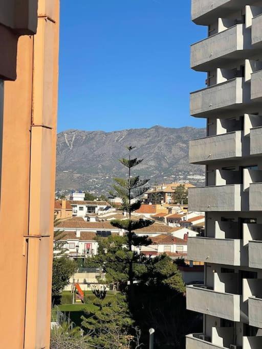 Soleado Y Luminoso Apartamento فوينخيرولا المظهر الخارجي الصورة