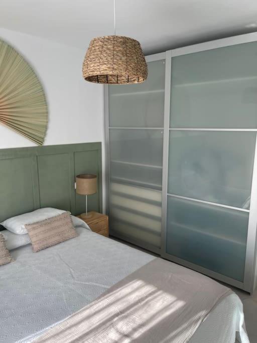 Soleado Y Luminoso Apartamento فوينخيرولا المظهر الخارجي الصورة