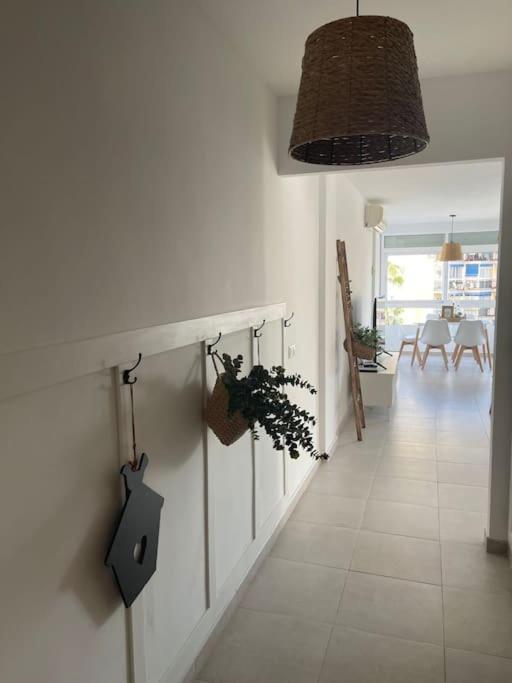 Soleado Y Luminoso Apartamento فوينخيرولا المظهر الخارجي الصورة