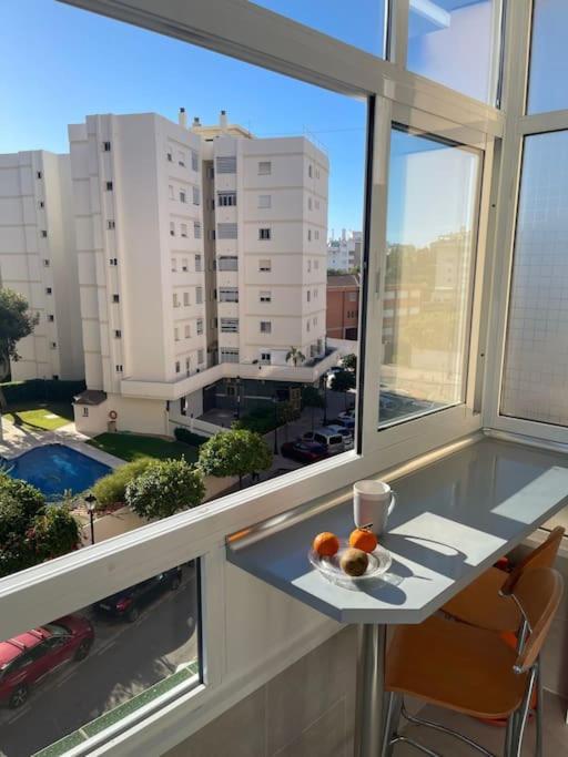 Soleado Y Luminoso Apartamento فوينخيرولا المظهر الخارجي الصورة
