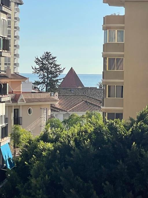 Soleado Y Luminoso Apartamento فوينخيرولا المظهر الخارجي الصورة
