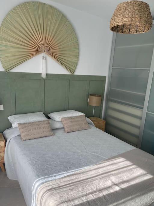 Soleado Y Luminoso Apartamento فوينخيرولا المظهر الخارجي الصورة