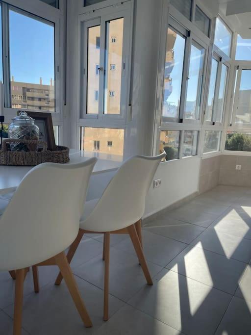 Soleado Y Luminoso Apartamento فوينخيرولا المظهر الخارجي الصورة
