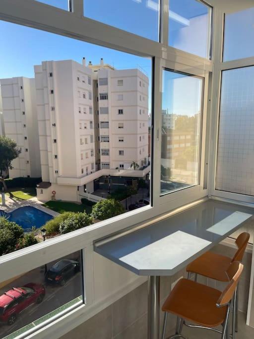 Soleado Y Luminoso Apartamento فوينخيرولا المظهر الخارجي الصورة