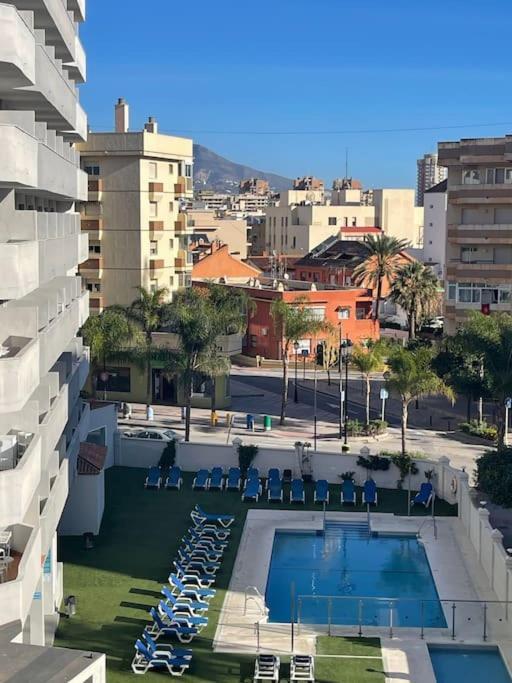 Soleado Y Luminoso Apartamento فوينخيرولا المظهر الخارجي الصورة