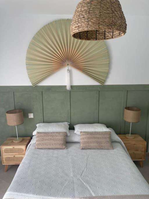 Soleado Y Luminoso Apartamento فوينخيرولا المظهر الخارجي الصورة