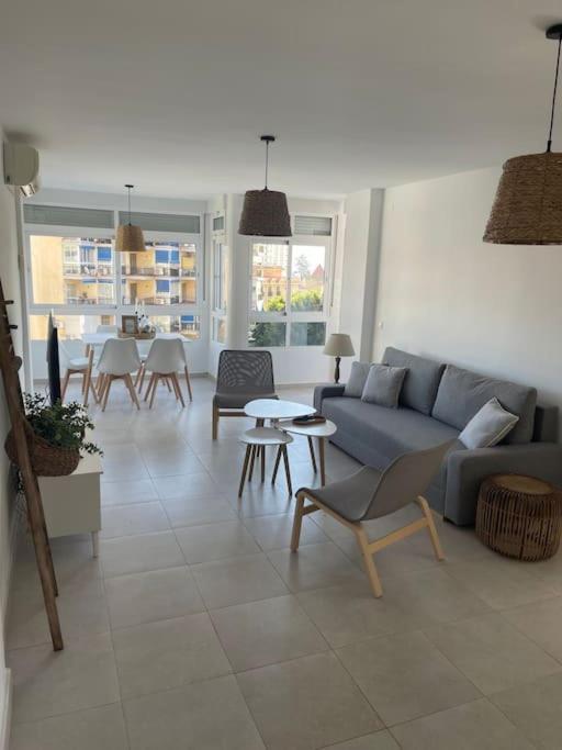 Soleado Y Luminoso Apartamento فوينخيرولا المظهر الخارجي الصورة